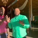 Fred Roby - @kingme_fr52 - Instagram
