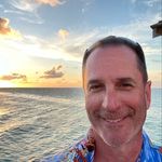 Fred “Rock” Schrock - @travel_with_rock - Instagram