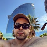 Fred Rodrigues - @fredrodrigues - Instagram