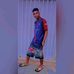 Fred Rodrigues - Facebook
