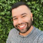 Fred Rodrigués - @fredericogranato - Instagram