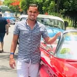 Fred Rodrigues - @fredrodrigues87 - Instagram