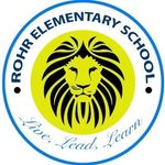 Fred H. Rohr Elementary School - @rohrlions - Instagram