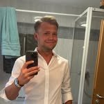 Frederik Rolfes - @frederikrolfes - Instagram