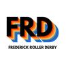 Frederick Roller Derby - @frederick.roller.derby - TikTok