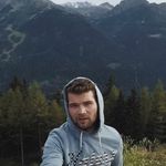 Фред Роман - @fred_roman_sh - Instagram