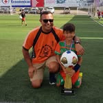 Fred Roman - @fredroman50 - Instagram