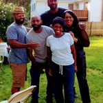 Frederick Jermaine Callahan - @fredroman12 - Instagram