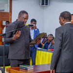 KATIBU MKUU MTENDAJI TAHLISO - @fred_romanas - Instagram
