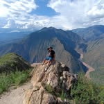 Fred Huarcaya Romani - @fredhuarcaya - Instagram