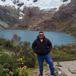 Romani Espinoza Walt Fred - @freddy_romani_2022 - Instagram