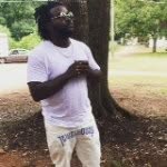 Fredrick Marks - @fredro_montana - Instagram