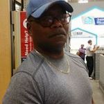 Fred Rorie - @roriefred - Instagram