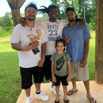 Fred Rorie - @_vietnam826 - Instagram