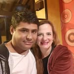 Fred Rosa Dos Passos - @fredrosados - Instagram