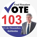 Fred Rosalem - @rosalemfred - Instagram