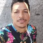 Fredson - @fredrosario408 - Instagram
