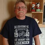 Fred Roscher - @fred.roscher.56 - Instagram