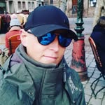 Fred Rosenbaum - @frd_rosenbaum - Instagram