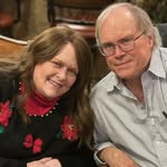 Fredda Bedford Rosenbaum - @freddarosenbaum - Instagram
