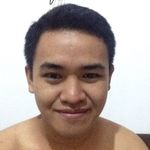 Fred Roxas - @dicpogi - Instagram