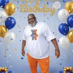 Fred Royal - @atl320 - Instagram