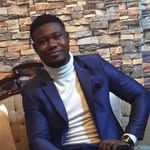 Fred Royal - @mary.ayebea - Instagram