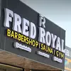 Fred_royal_babershop - @fred_royal_babers - TikTok