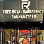 FRED_ROYAL_BARBERSHOP - @fred_royal_barbershop - Instagram