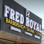 @fred_royalbarbershop - Instagram