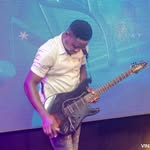 Fredrick Royal - @fredroyal12 - Instagram