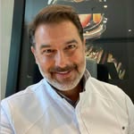 @fredroyalbluewater - Instagram