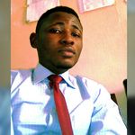 Emejuru Chinonso Fred - @fredroycefred - Instagram