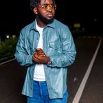 Fred Kwasi Royce - @fred_royce233 - Instagram