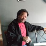 Fred Royster - @kruger_52 - Instagram