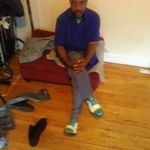 Fred Royster - @f.royster - Instagram