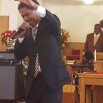 Fred Royster Jr. - @fredroysterjr - Instagram