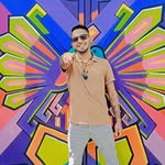 Angel Cruz R - @fredrubinos - Instagram
