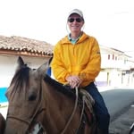 Fred Rubin - @fprubin311 - Instagram