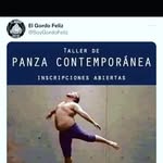 Fred Rubin - @3pofull - Instagram