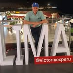 Fred Rubin - @federicoexplorador - Instagram