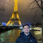 Frederico Chassot Rubin - @fredericorubin - Instagram