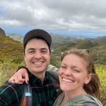 Fred Rubio - @chimpy_mcape - Instagram