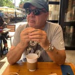 Fred Rubio - @fredrubio51 - Instagram