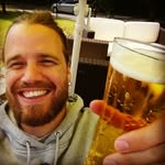 Fred Ruch - @federicodelapizza - Instagram
