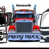 FREDY_TRUCK - @fredy_truck - TikTok