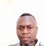 Fred Ruddy Ngombé - @fredruddyngombe - Instagram