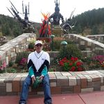 Fred Ruelas - @madgolfer36 - Instagram