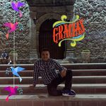 Fredy Ruelas - @fredy.ruelas - Instagram