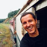 Fred R 🔖 - @fredruffat - Instagram